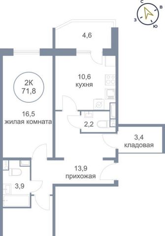 г Сургут ул Мелик-Карамова 88 ЖК Белые Ночи 22-й фото