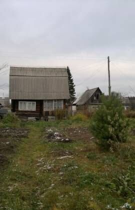 земля г Краснокамск снт Энергетик фото 1
