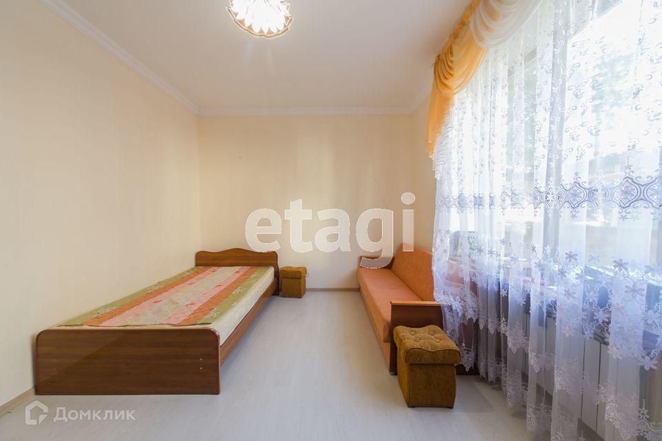 квартира г Геленджик Тонкий мыс ул Малоземельская 4 фото 3