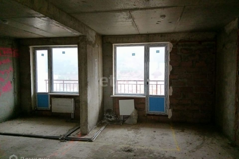 квартира г Геленджик ул Горная 15с фото 4