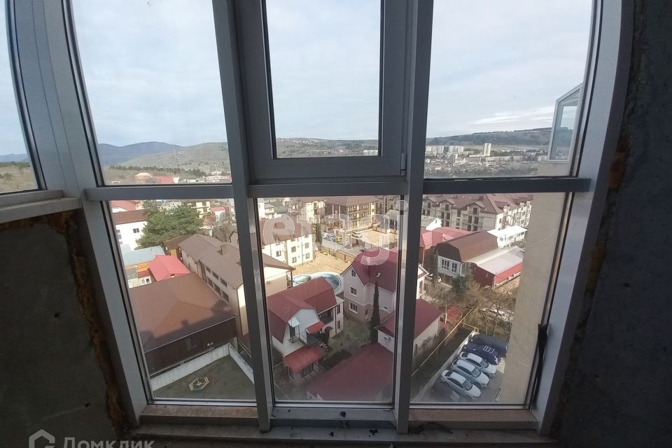 квартира г Геленджик с Дивноморское ул Черноморская 35 фото 2