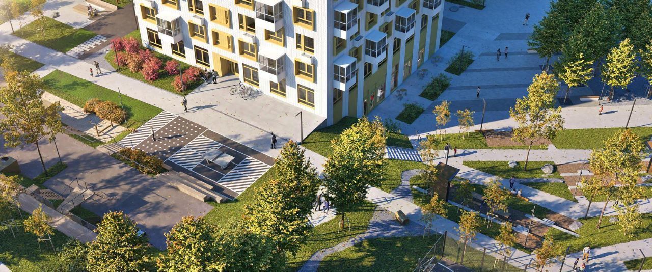 квартира г Владивосток р-н Первомайский ЖК Босфорский Парк 8 фото 11