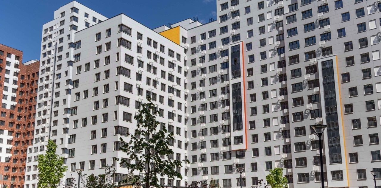 квартира г Москва п Московский ул Родниковая 30к/3 метро Румянцево фото 12