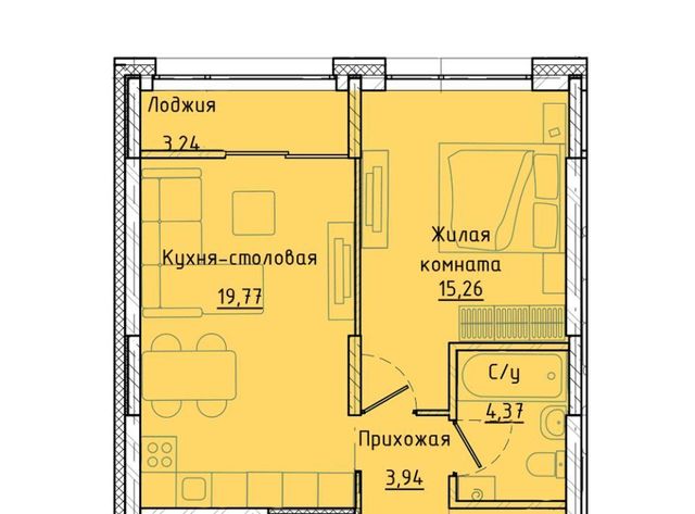 г Екатеринбург Чкаловская ул Ткачей 6 фото