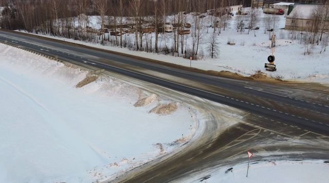 р-н Орловский д Хардиково фото