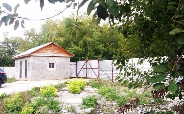 р-н Михайловский г Михайлов ул Зеленая 20в Михайловское городское поселение фото
