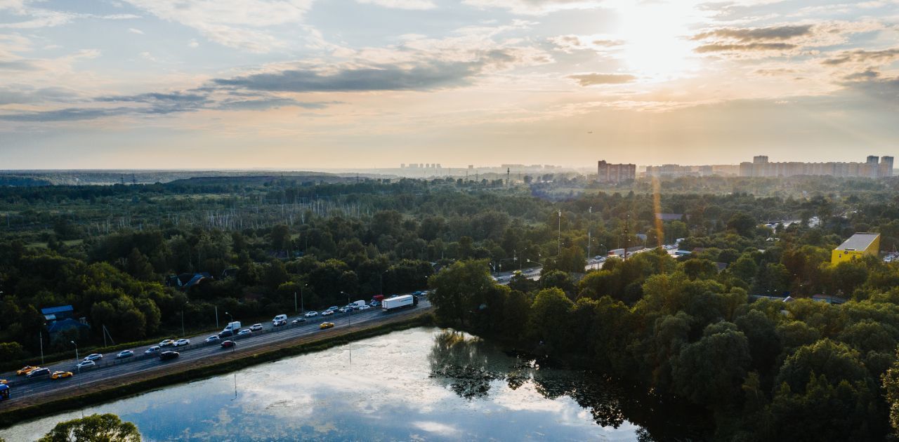 квартира г Москва метро Водники ш Ленинградское 228бс/4 фото 26