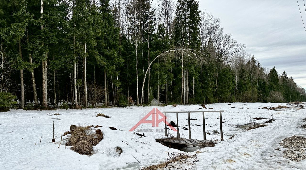 земля г Одинцово снт Водолей Одинцовский городской округ фото 8