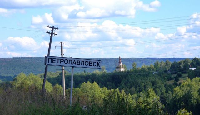 с Ишлык Греховское сельское поселение, Советск фото