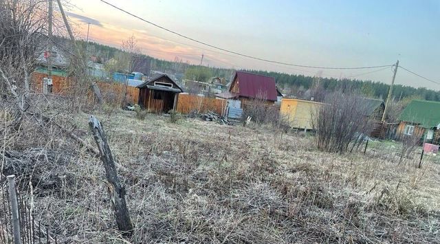 г Заречный снт тер.Медик фото