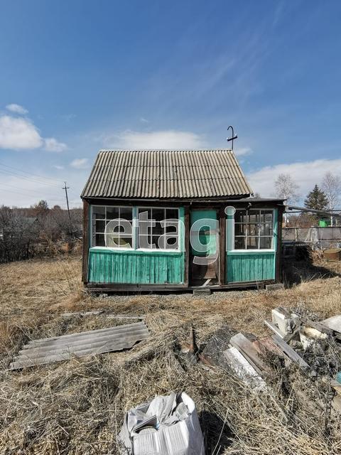 дом г Комсомольск-на-Амуре 5-я Вишневая фото 14