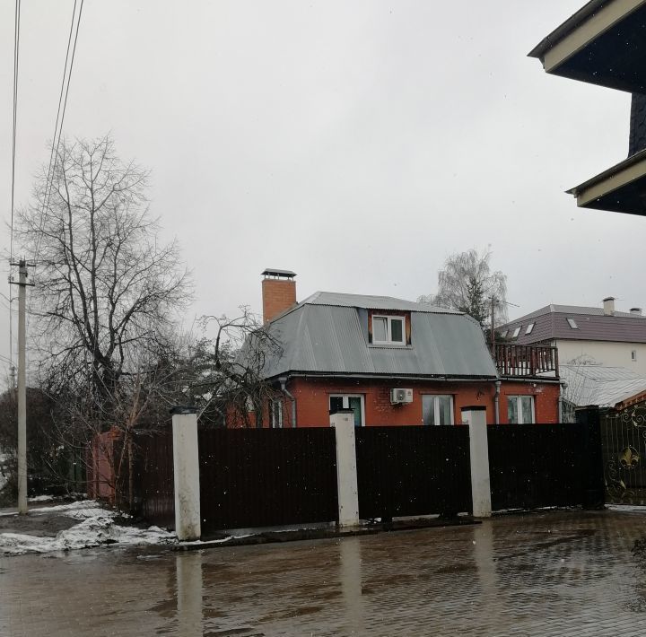 земля городской округ Одинцовский д Жуковка Одинцово, 68 фото 1