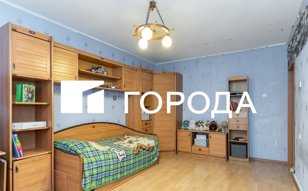 квартира г Подольск ул Гайдара 10б фото 20