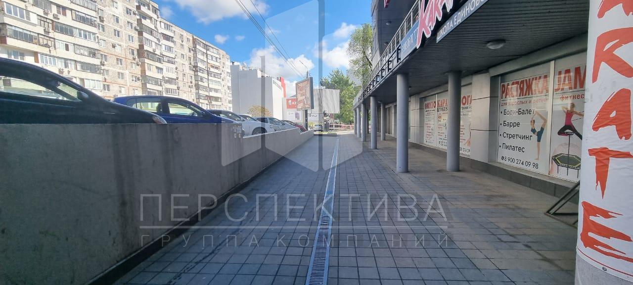 свободного назначения г Новороссийск р-н Центральный ул Кутузовская 10 фото 6