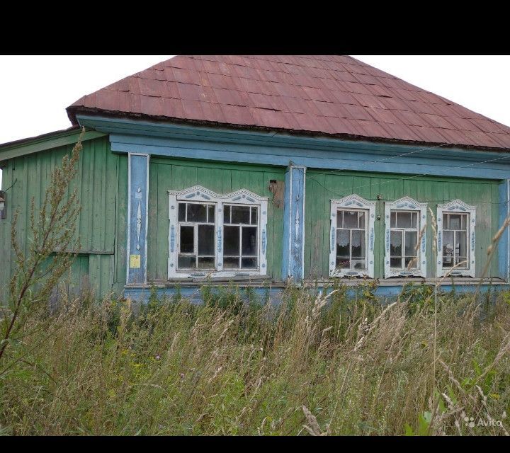 дом р-н Октябрьский с Енапаево ул Механизаторов 67 фото 4