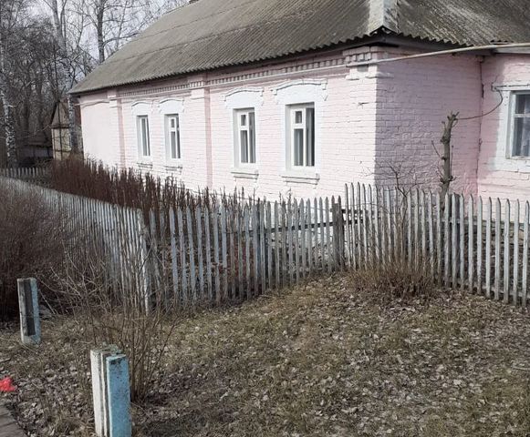 дом с Черкассы ул Советская фото