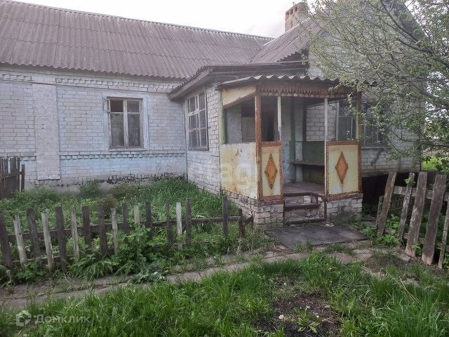 дом ул Пролетарская 56б фото