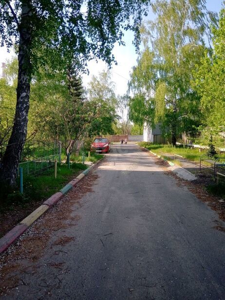 квартира г Курск р-н Железнодорожный ул Соловьиная 72а фото 1