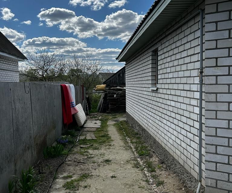 дом г Брянск р-н Володарский ул Ново-Лесная 19/1 фото 10