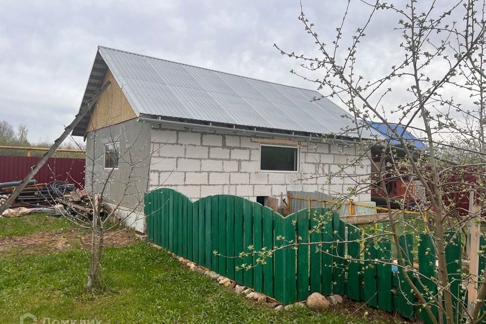 дом г Переславль-Залесский пер Родниковый фото 7