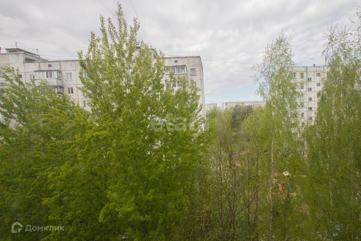 квартира г Калуга Кубяка ул Московская 315к/4 фото 1