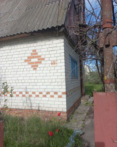 Полянский сельсовет, сектор Г, 68, Курск фото