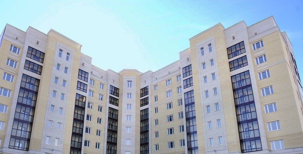 квартира г Омск р-н Центральный ул 5-я Северная 124 фото 19