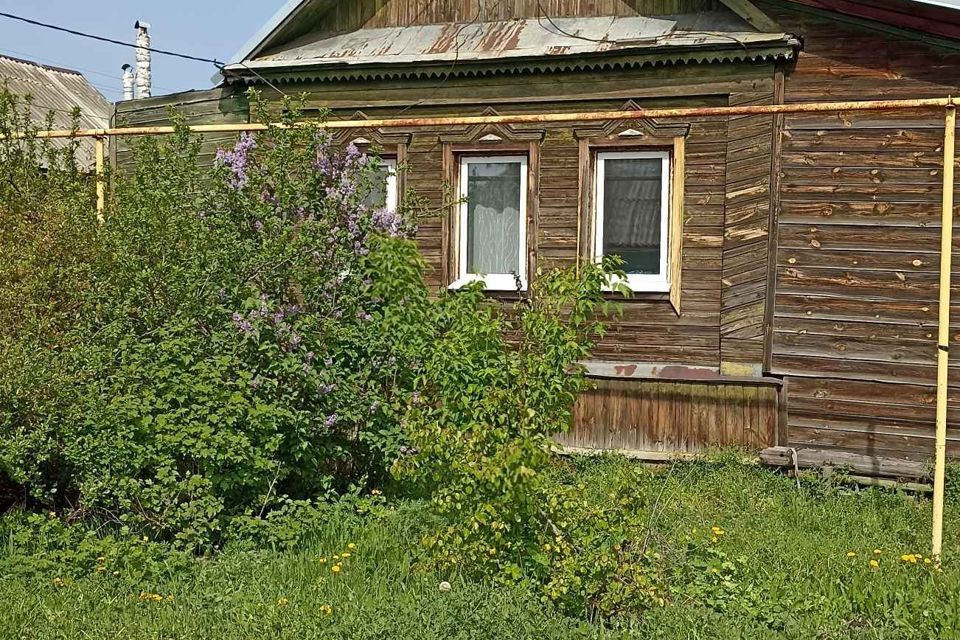 дом г Сызрань ул Верхняя 10 фото 4