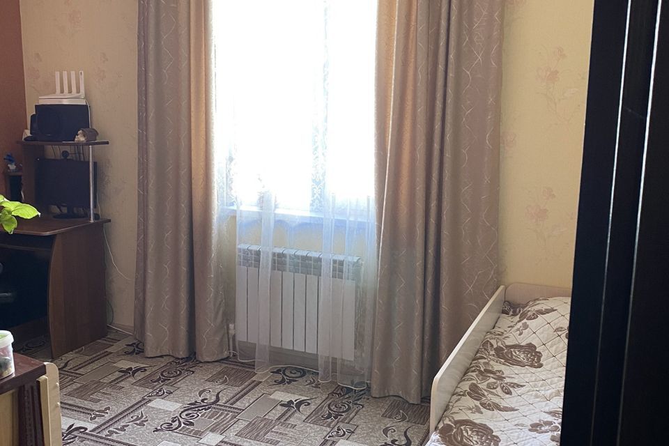 дом г Азов пер Мичурина фото 7
