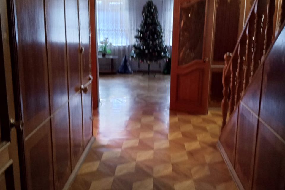 дом г Новошахтинск Петровский ул Ульянцева 31а фото 2