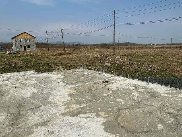 земля г Южно-Сахалинск с Дальнее ул Ударная фото 7