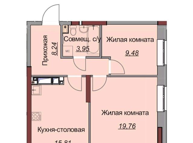 г Ижевск р-н Индустриальный Буммаш ул 10 лет Октября 73 фото