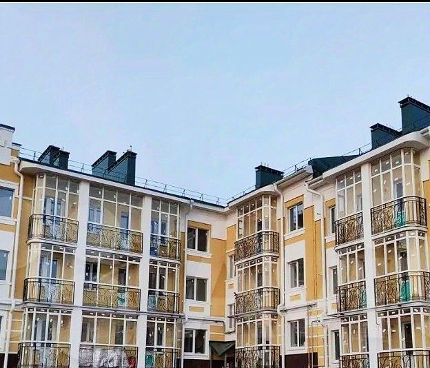 квартира г Кострома ул Нижняя Дебря 32б фото 17