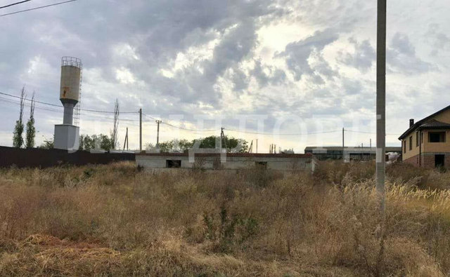 земля ул Парковая фото