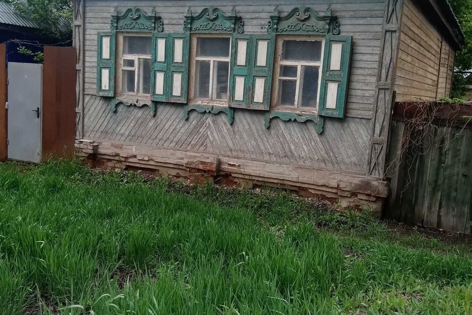 дом р-н Энгельсский фото 1