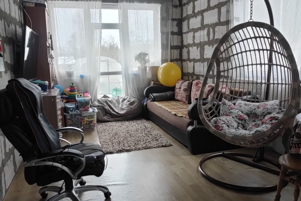 дом г Светлый фото 8