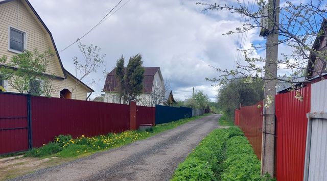 дом городской округ Ступино п Усады снт Птицевод фото