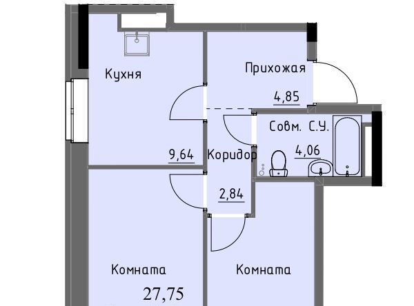 р-н Первомайский дом 23а Поселок фото