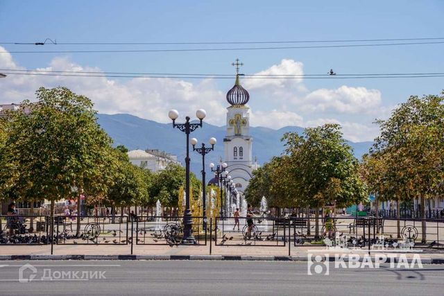 квартира р-н Центральный дом 14 фото