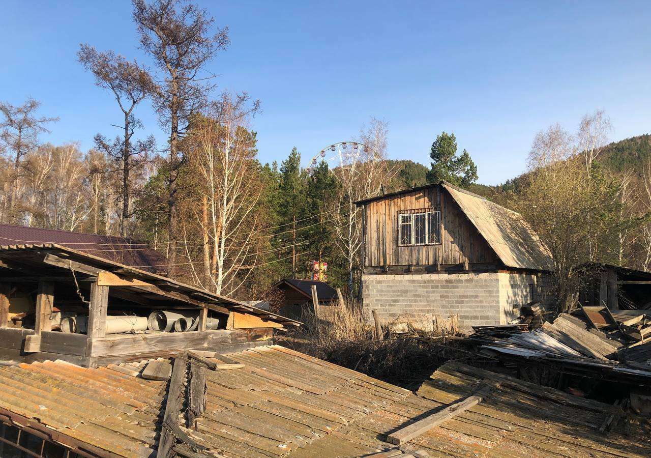 земля г Красноярск р-н Свердловский фото 5