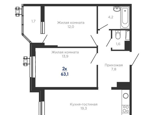 г Краснодар р-н Карасунский ул Бородинская 150/2 ЖК «Сказка Град» Карасунский округ, Пашковский фото