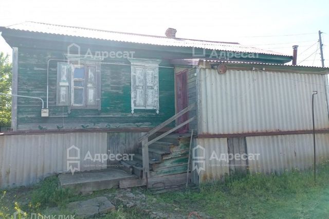 дом ст-ца Сиротинская ул Гуськова фото