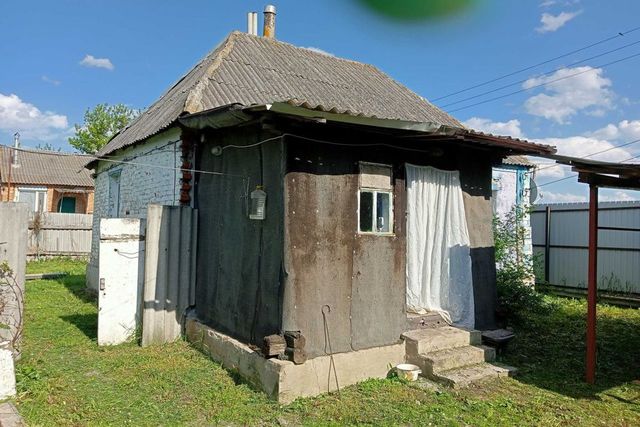 дом ул Быковского 15 фото