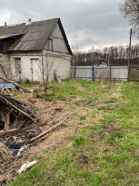 земля р-н Дятьковский г Дятьково пер Брянский 23 фото 2