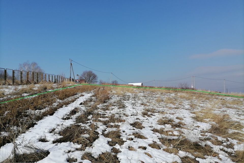 земля г Саратов ул Волновая фото 9