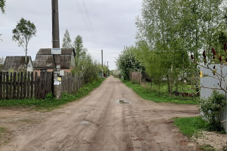 земля г Брянск р-н Володарский фото 4