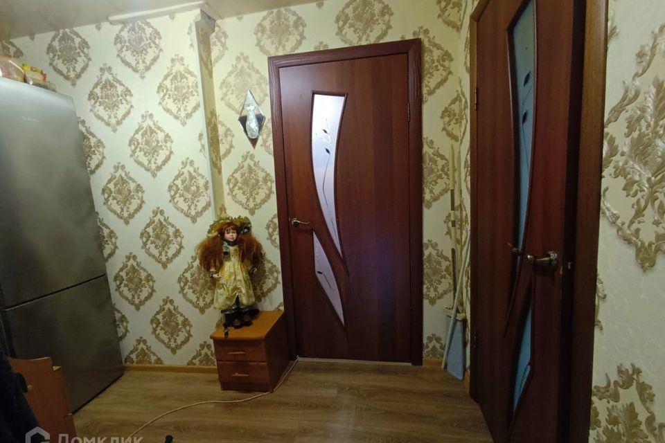 дом р-н Абинский ст-ца Мингрельская ул Советская фото 6