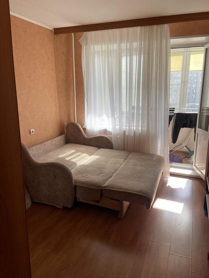 квартира г Домодедово Корнеева ул., 36 фото 6