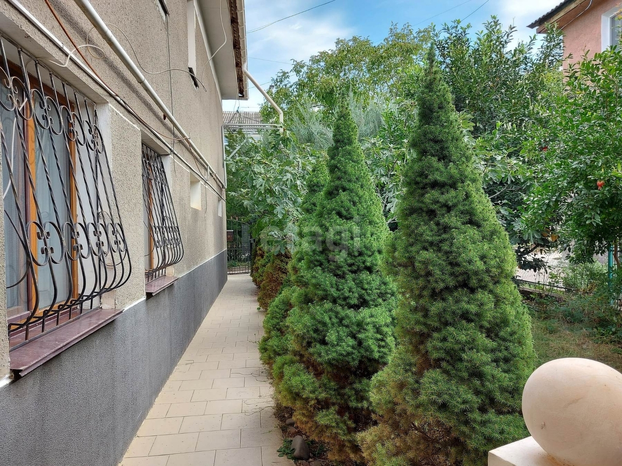 квартира г Симферополь р-н Центральный фото 29