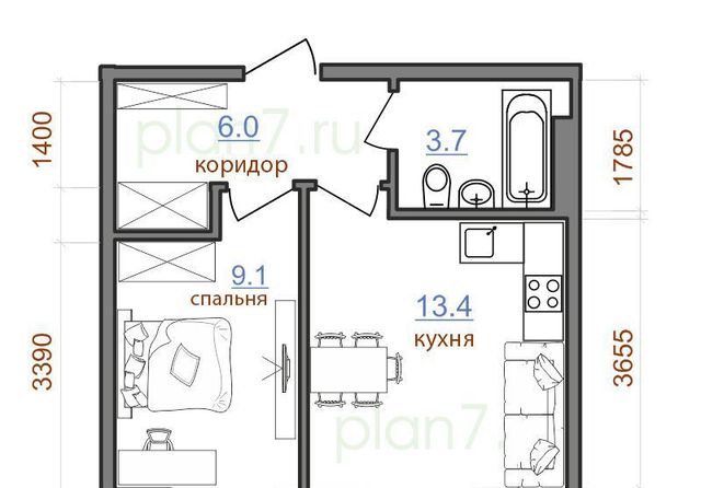 г Иркутск р-н Октябрьский ЖК «АВИАТОR» ИВАТУ городок, с 5/2 фото